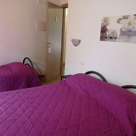 Ristorante Guaita Sant'eutizio Ξενοδοχείο