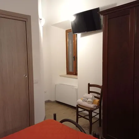 Ristorante Guaita Sant'eutizio Preci