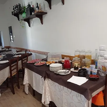 Ristorante Guaita Sant'eutizio 2*