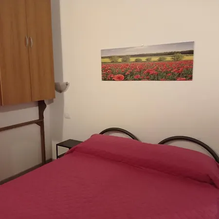 Ristorante Guaita Sant'eutizio Ξενοδοχείο 2*