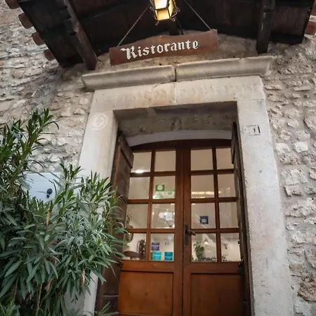 Ristorante Guaita Sant'eutizio
