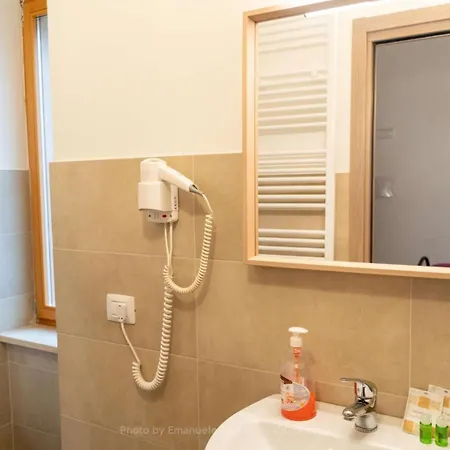 Ristorante Guaita Sant'eutizio 2* 프레치