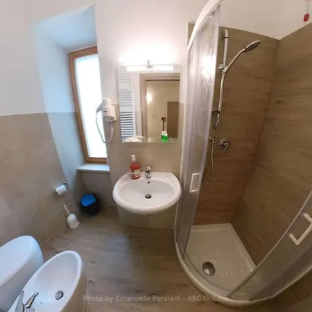 Ristorante Guaita Sant'eutizio Ξενοδοχείο 2*