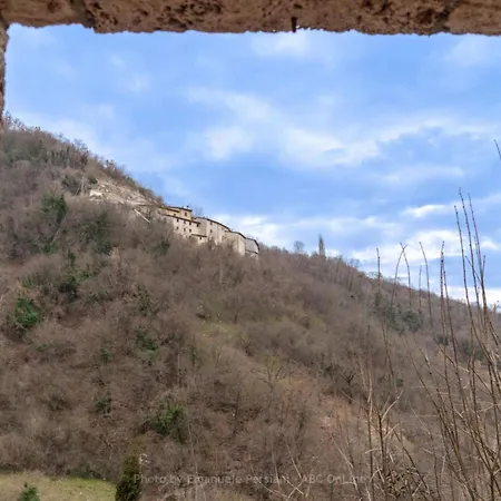 Ristorante Guaita Sant'eutizio Preci