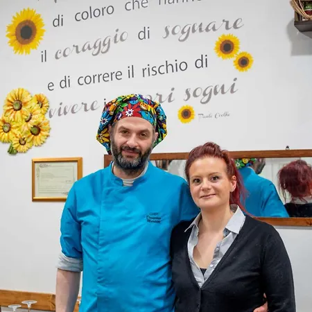 Ristorante Guaita Sant'eutizio Ξενοδοχείο 2*