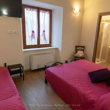 Ristorante Guaita Sant'eutizio