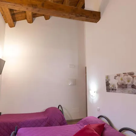 Ξενοδοχείο Ristorante Guaita Sant'eutizio