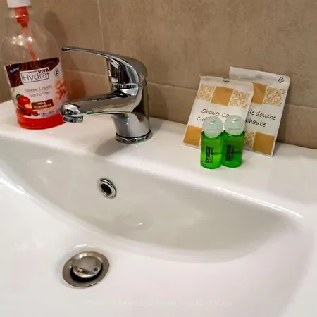 Ristorante Guaita Sant'eutizio Ξενοδοχείο 2*