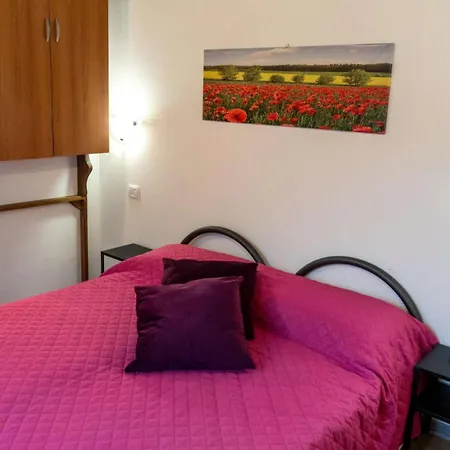 Ξενοδοχείο Ristorante Guaita Sant'eutizio 2*