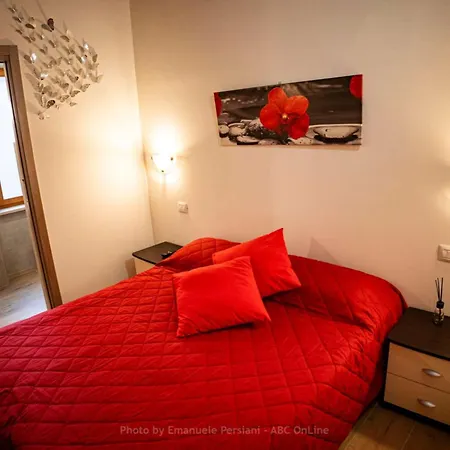 Ξενοδοχείο Ristorante Guaita Sant'eutizio Preci