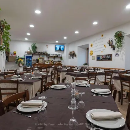 Ristorante Guaita Sant'eutizio Ξενοδοχείο 2*