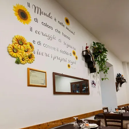 Ristorante Guaita Sant'eutizio Preci