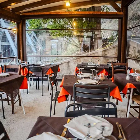 Ristorante Guaita Sant'eutizio