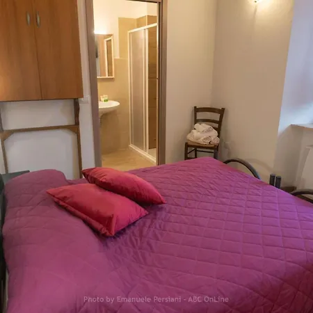 Ξενοδοχείο Ristorante Guaita Sant'eutizio 2*