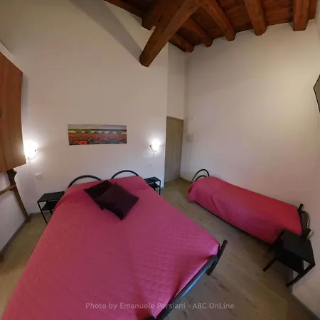 Ristorante Guaita Sant'eutizio 2*