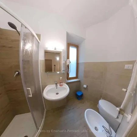 Ristorante Guaita Sant'eutizio Ξενοδοχείο