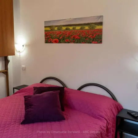 Ristorante Guaita Sant'eutizio Ξενοδοχείο 2*