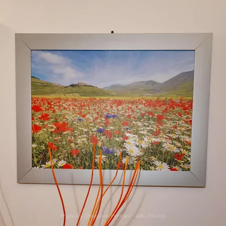 Ristorante Guaita Sant'eutizio Ξενοδοχείο 2*