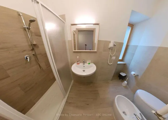 Ristorante Guaita Sant'eutizio Hotel 2*