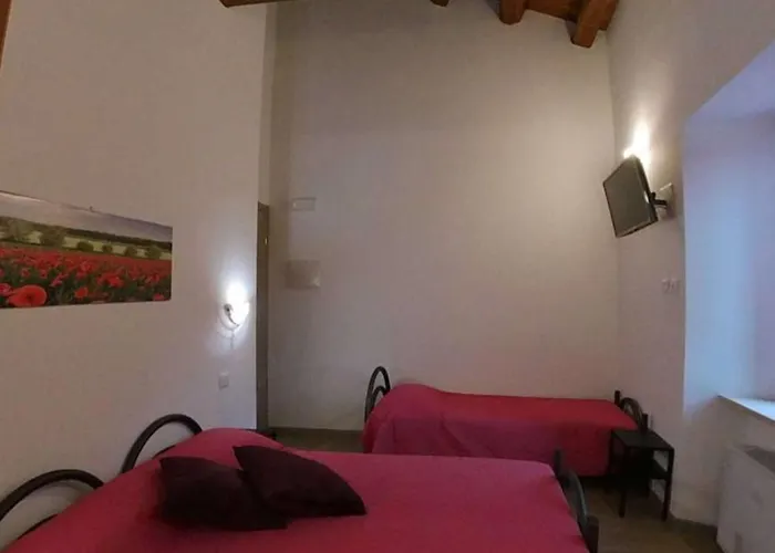 Ristorante Guaita Sant'eutizio