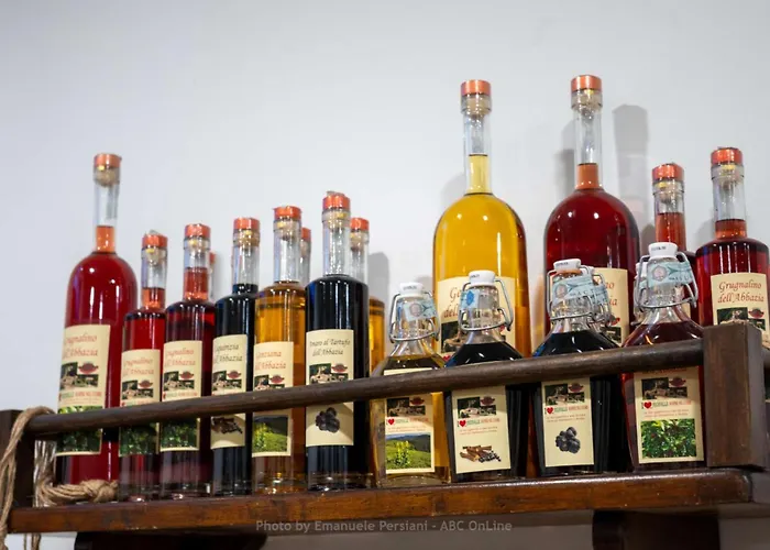 Hotel Ristorante Guaita Sant'eutizio Preci