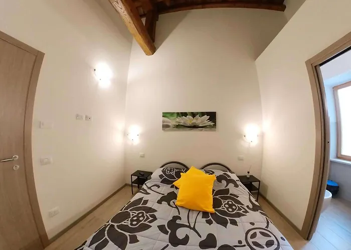 Ristorante Guaita Sant'eutizio 2* Preci