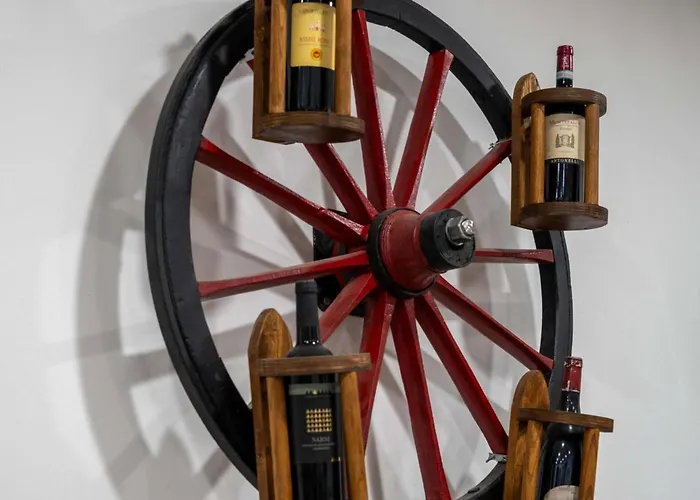 Ristorante Guaita Sant'eutizio